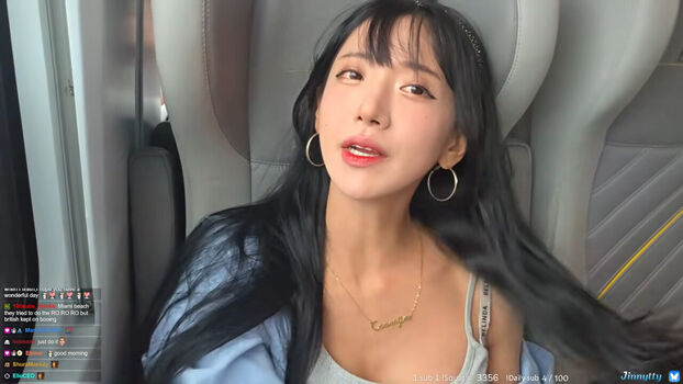 Full leaked Jinnytty private onlyfans photo