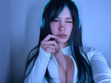 Full leaked Jinx asmr page private onlyfans photo