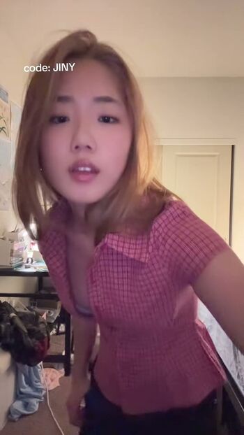 Full leaked Jinyasmr private onlyfans photo