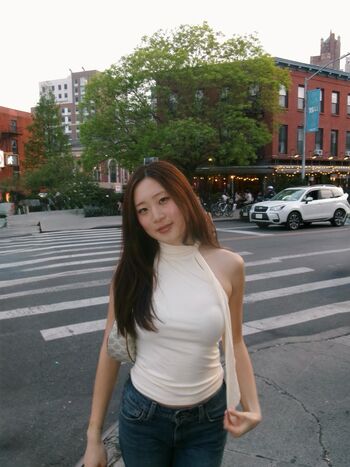 Full leaked Jioo lee private onlyfans photo