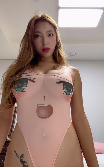 Full leaked Jisamss  page private onlyfans photo