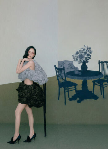 Full leaked Jisoo  page private onlyfans photo