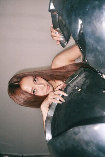 Full leaked Jisoo page private onlyfans photo