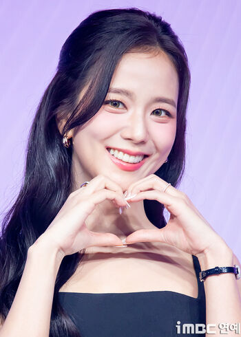 Jisoo