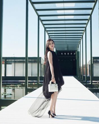 Full leaked Jisoo  page private onlyfans photo