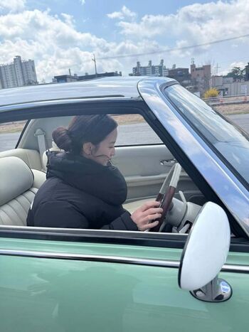 Full leaked Jisoo  page private onlyfans photo