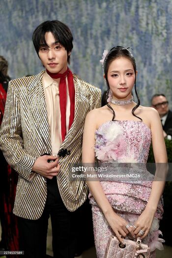 Full leaked Jisoo  page private onlyfans photo