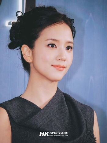 Full leaked Jisoo  page private onlyfans photo