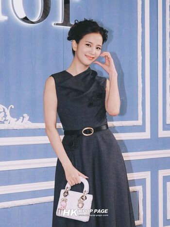 Full leaked Jisoo  page private onlyfans photo