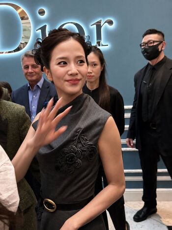 Full leaked Jisoo  page private onlyfans photo