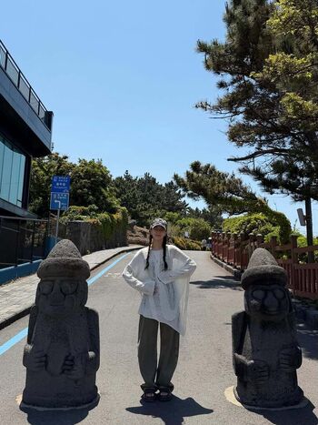 Full leaked Jisoo  page private onlyfans photo