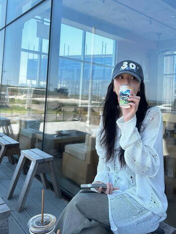 Full leaked Jisoo private onlyfans photo