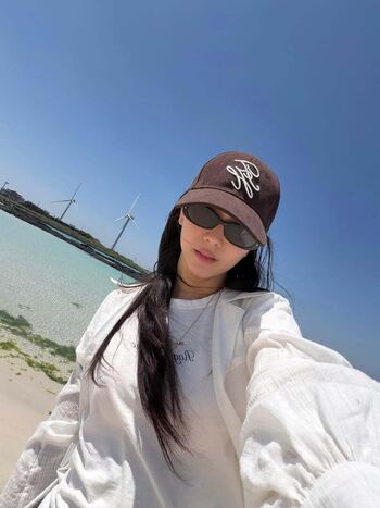 Full leaked Jisoo private onlyfans photo