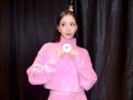Full leaked Jisoo  page private onlyfans photo