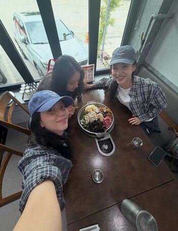 Full leaked Jisoo  page private onlyfans photo