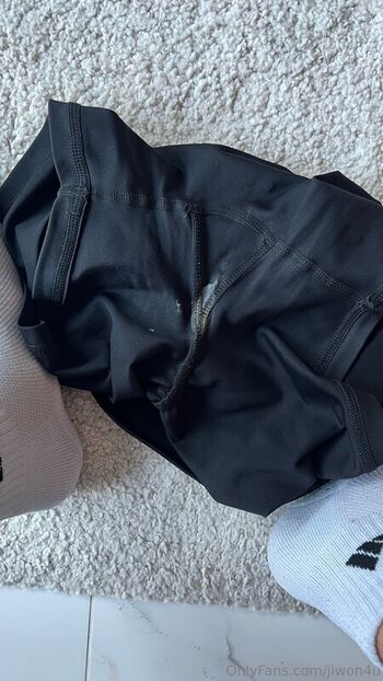 Full leaked Jiwonu private onlyfans photo
