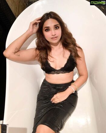Jiya Shankar