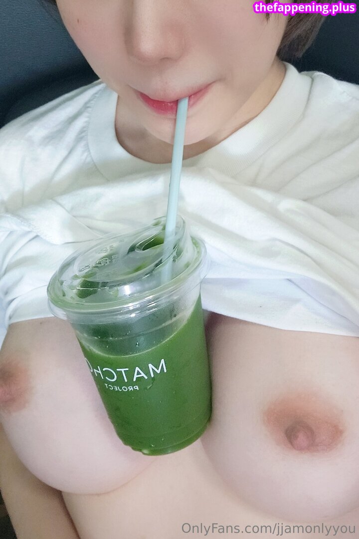 JJamonlyyou / jjamx Nude OnlyFans Photo #2