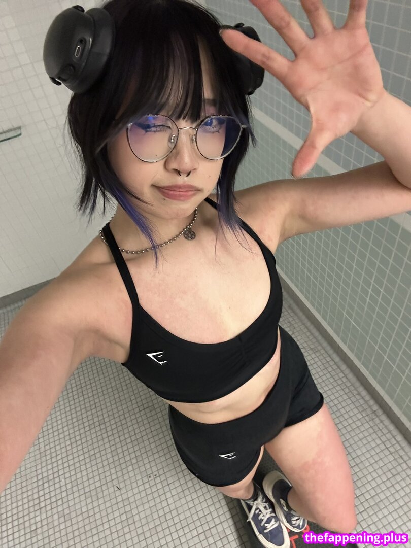 Janet He / https: / jjanethe / jjanethee / jjanether6 누드 OnlyFans 사진 #9