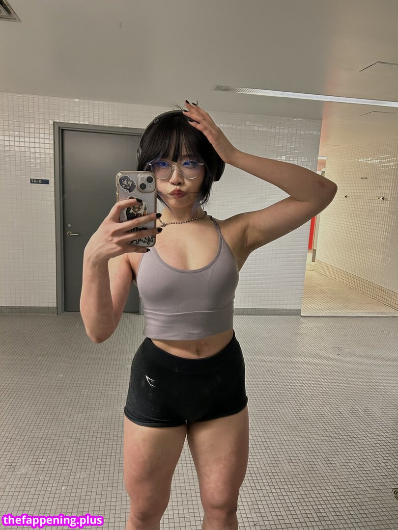 Janet He / https: / jjanethe / jjanethee / jjanether6 Фото оголеного OnlyFans #10