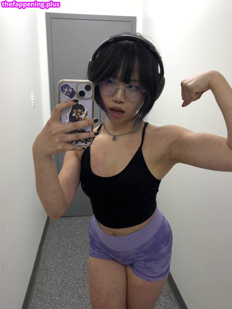 Janet He / https: / jjanethe / jjanethee / jjanether6 Naakte OnlyFans Foto #14