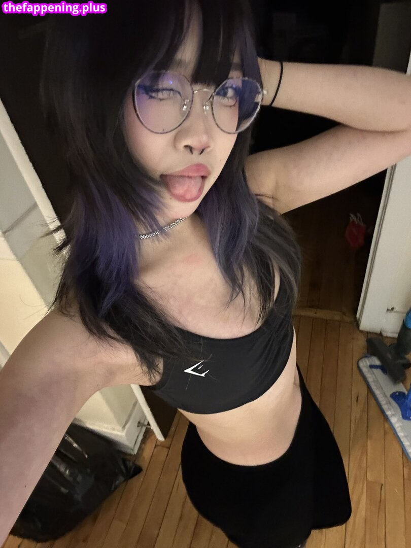 Janet He / https: / jjanethe / jjanethee / jjanether6 Nahá OnlyFans fotografie #19