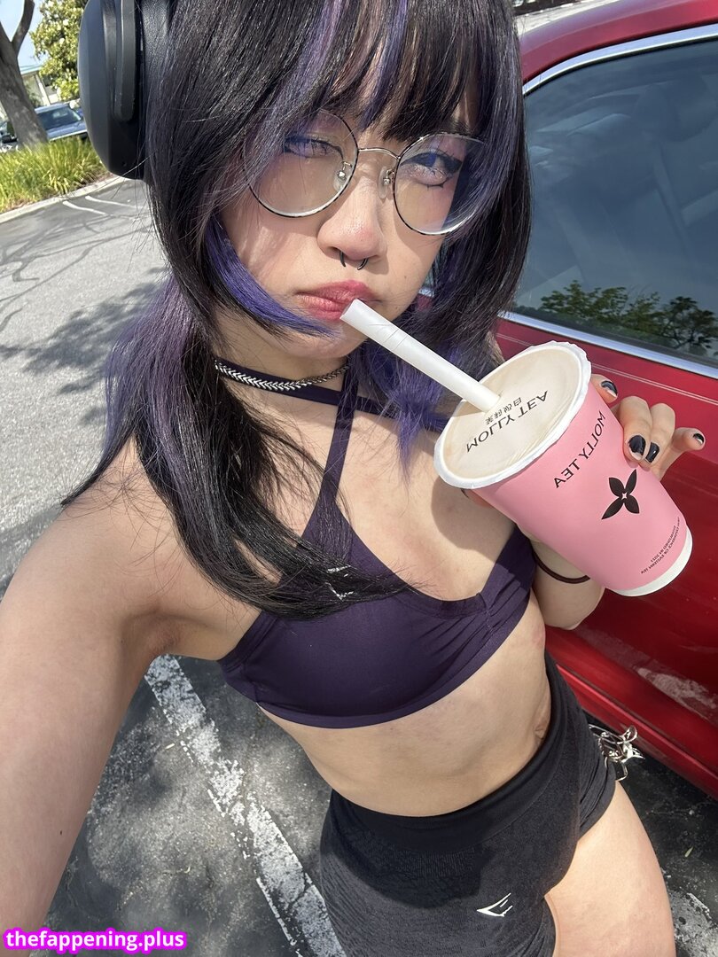Janet He / https: / jjanethe / jjanethee / jjanether6 Nahá OnlyFans fotografie #23