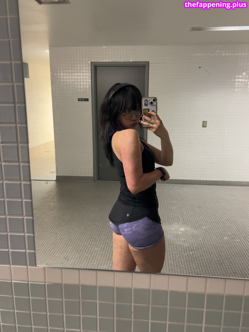 Janet He / https: / jjanethe / jjanethee / jjanether6 Nude OnlyFans Photo #26