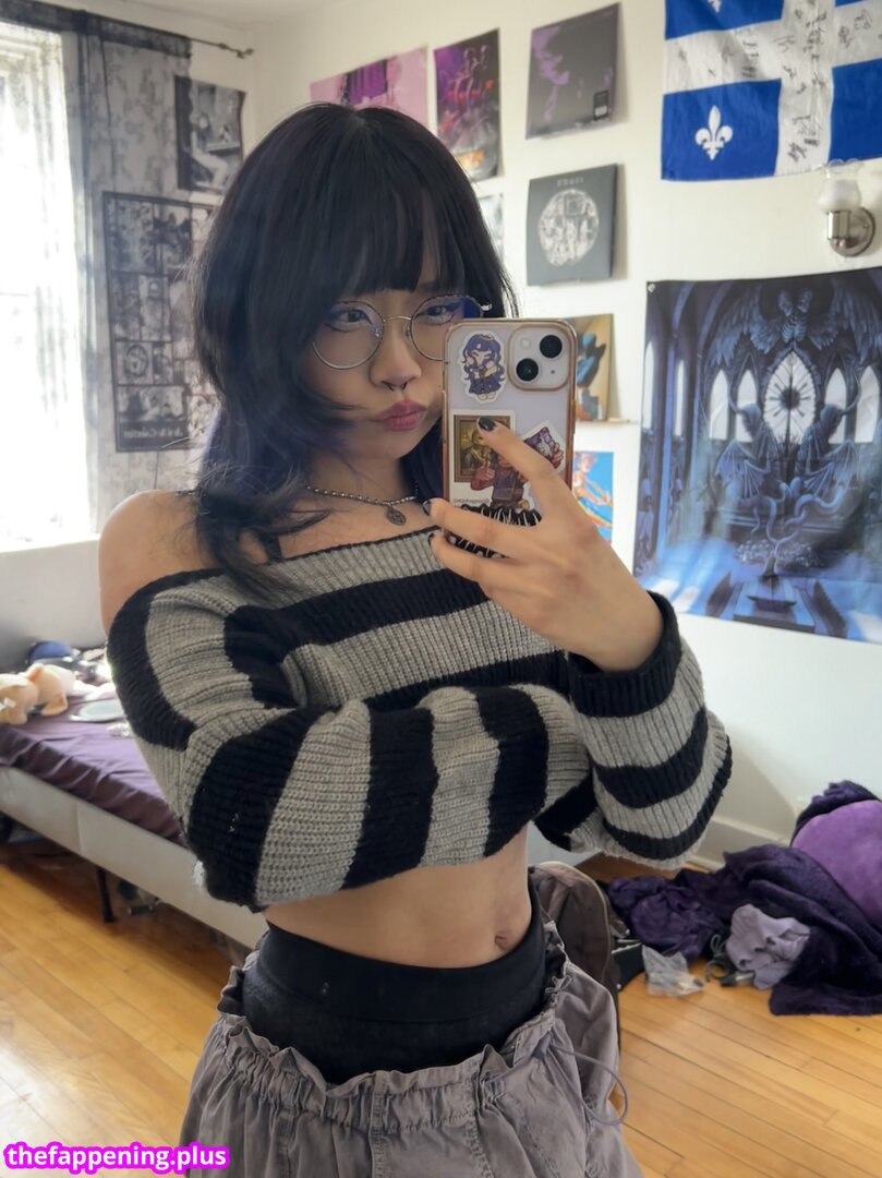 Janet He / https: / jjanethe / jjanethee / jjanether6 Nagie OnlyFans Zdjęcie #27