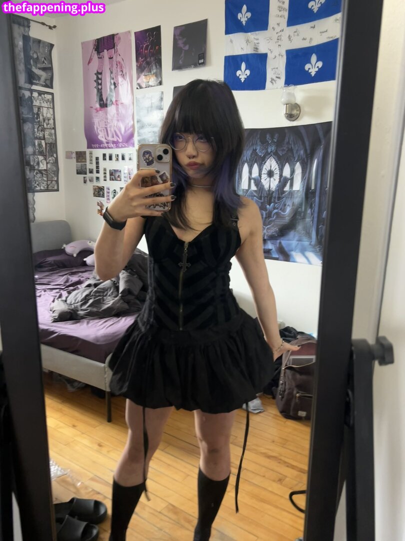 Janet He / https: / jjanethe / jjanethee / jjanether6 Photo OnlyFans Nu #29