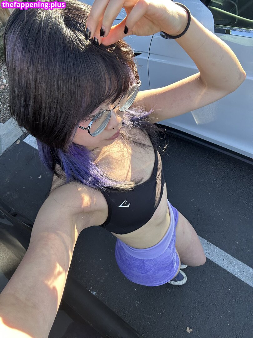 Janet He / https: / jjanethe / jjanethee / jjanether6 Foto OnlyFans Nua #34