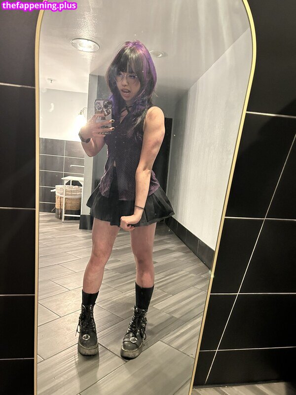 Janet He / https: / jjanethe / jjanethee / jjanether6 Naakte OnlyFans Foto #46