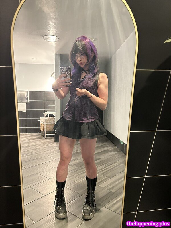 Janet He / https: / jjanethe / jjanethee / jjanether6 누드 OnlyFans 사진 #50
