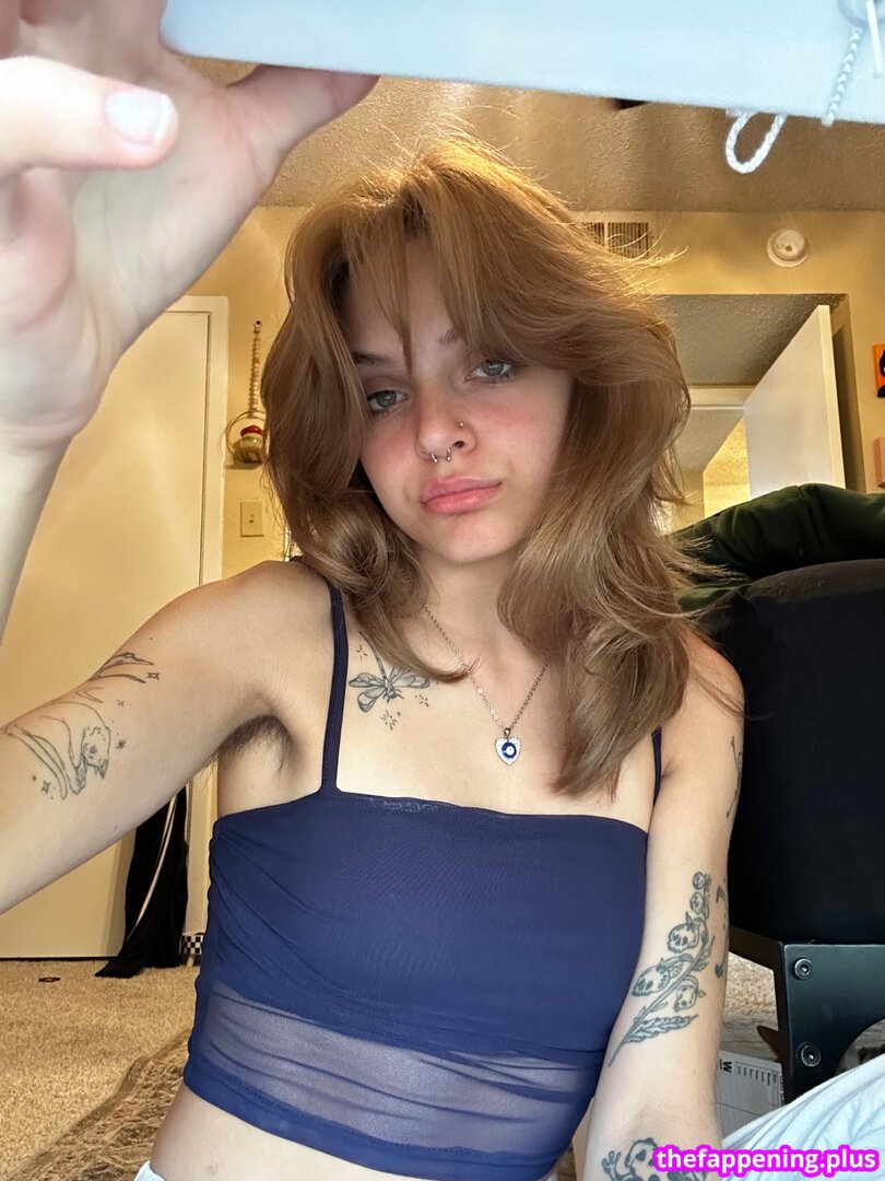 jjerseyy Nacktes OnlyFans Foto #4