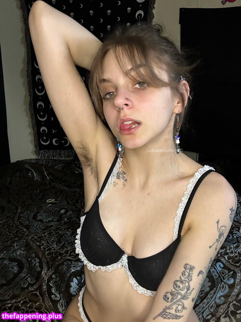 jjerseyy Foto OnlyFans Nua #8