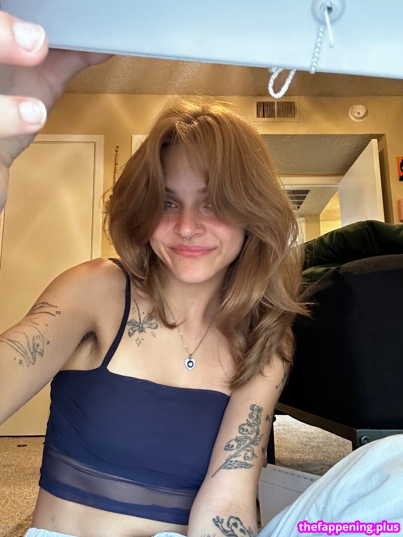 jjerseyy Foto OnlyFans Nua #9