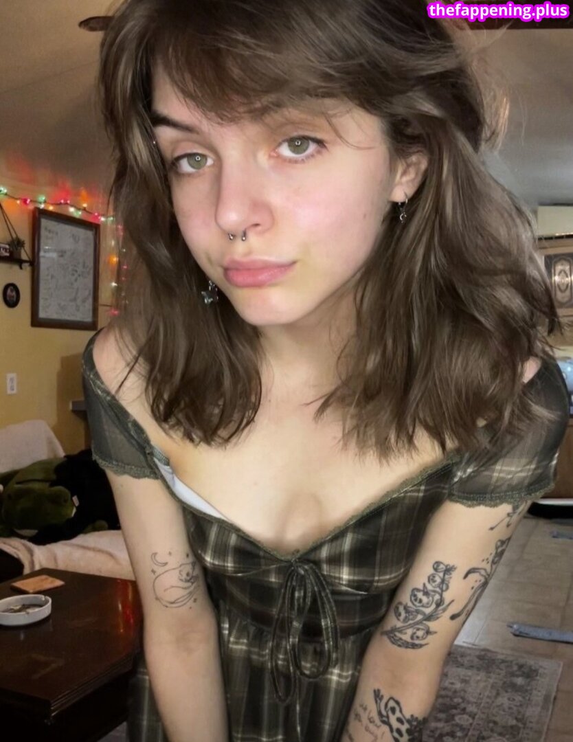 jjerseyy Fotografie OnlyFans Dezbrăcată #11