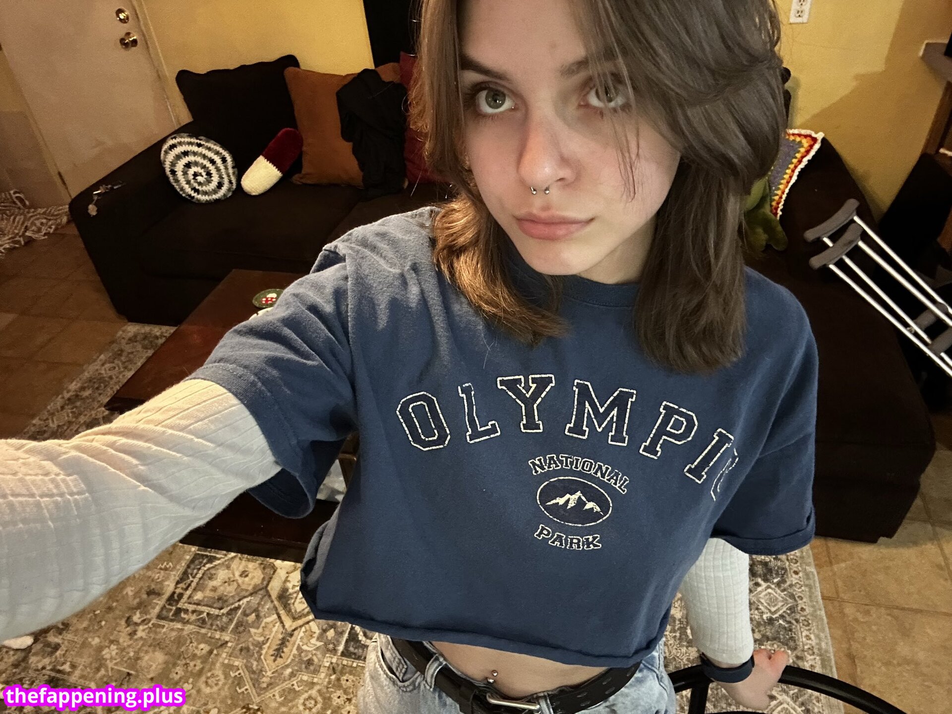 jjerseyy Φωτογραφία Γυμνών OnlyFans #21