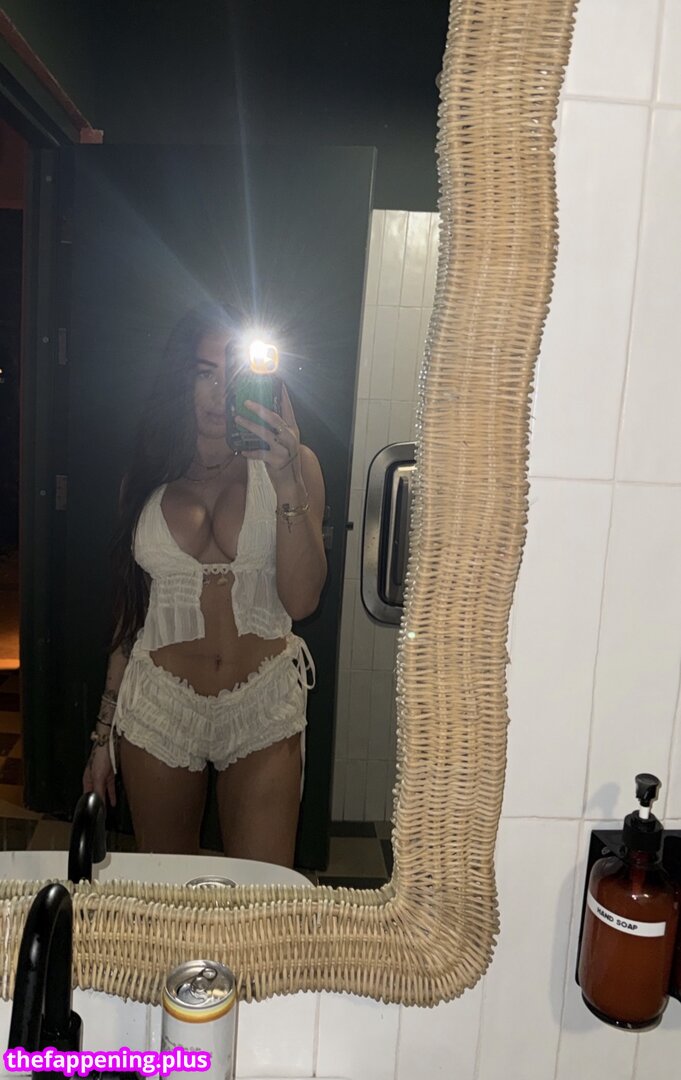 Jjjjennaa Meztelen OnlyFans Fotó #145