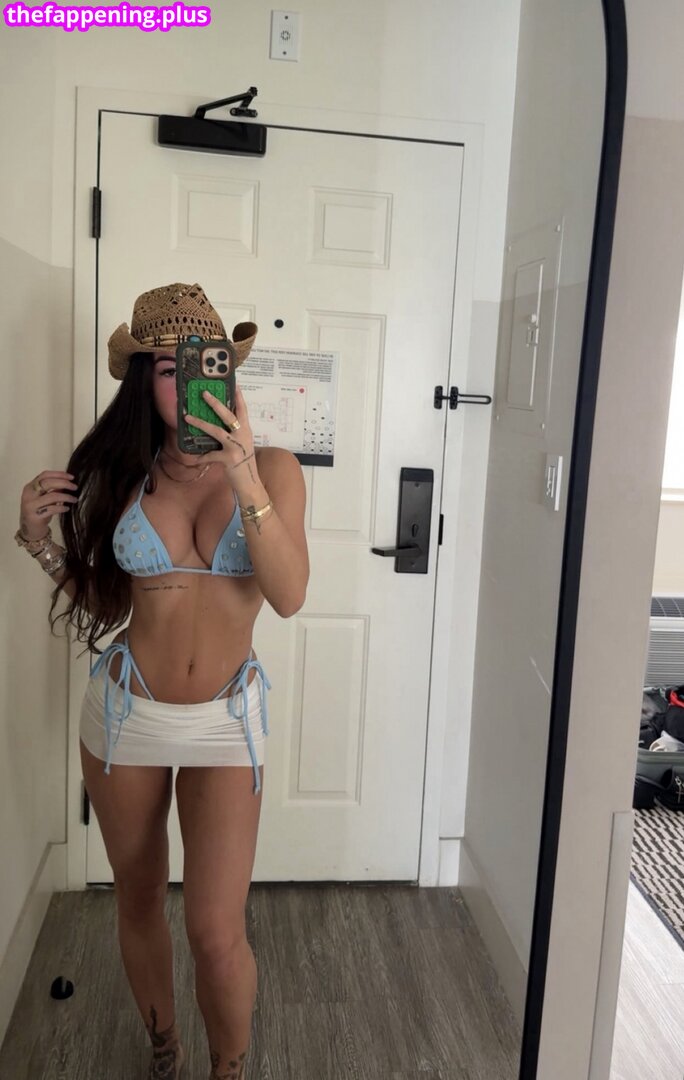 Jjjjennaa Nude OnlyFans Photo #148