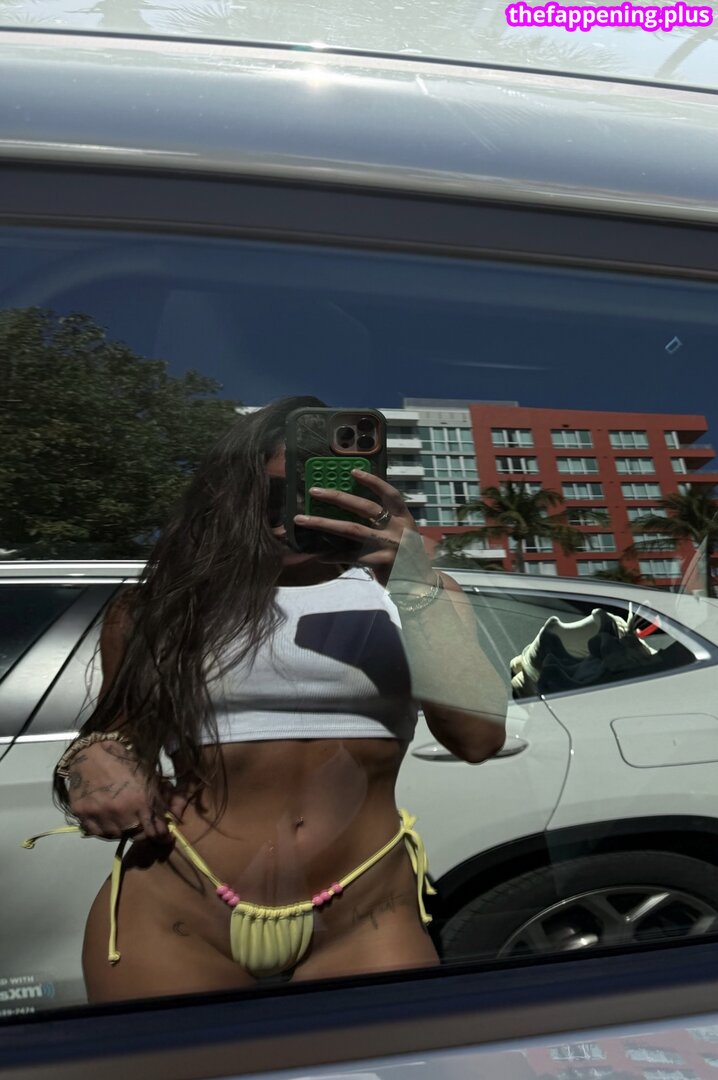 Jjjjennaa Çıplak OnlyFans Fotoğrafı #165