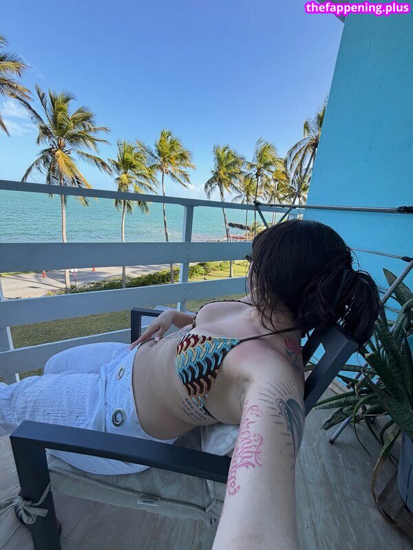 jayladiabla / jjuicybrat Foto OnlyFans Nua #25