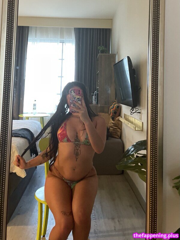 jayladiabla / jjuicybrat Naakte OnlyFans Foto #34