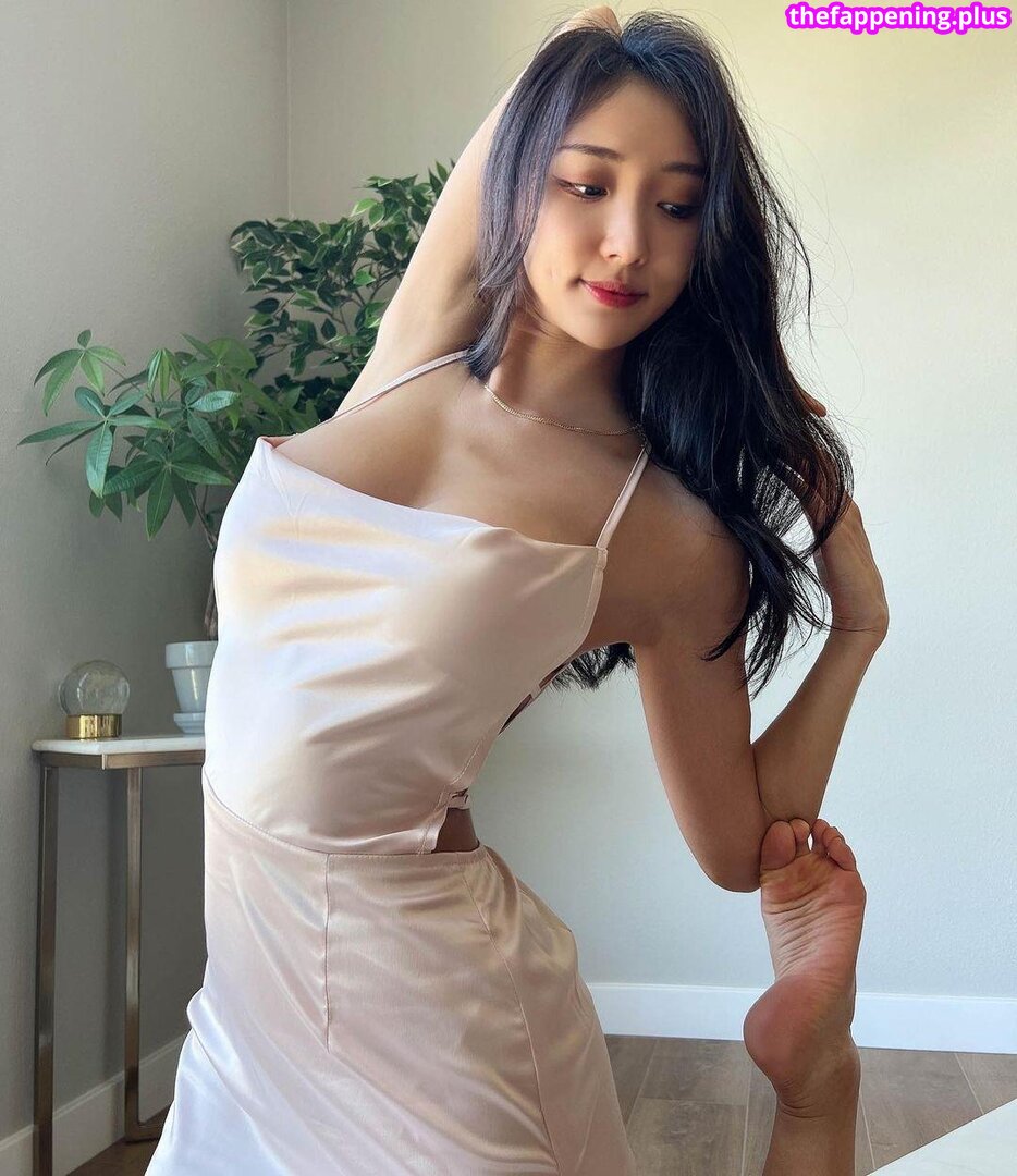 JJuuBaby / adore.jenny Nacktes OnlyFans Foto #12