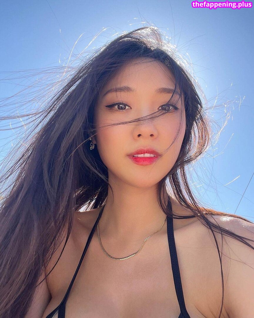 JJuuBaby / adore.jenny Photo OnlyFans Nu #25