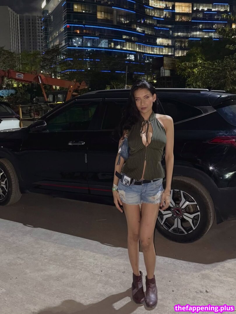 Jjuvzzz / Juveeriaa / Juveria Φωτογραφία Γυμνών OnlyFans #3