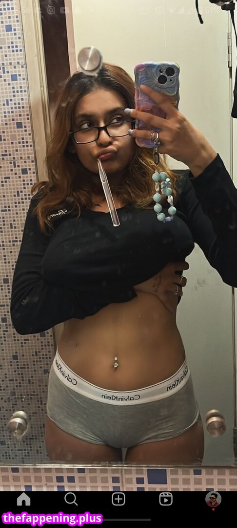 Jjuvzzz / Juveeriaa / Juveria Foto OnlyFans Nuda #8