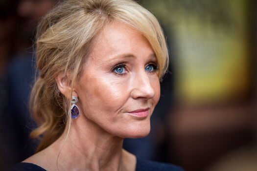 Full leaked Jkrowling private onlyfans photo