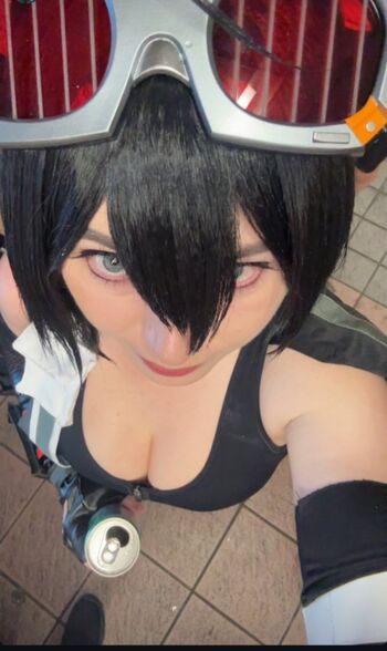 Full leaked Jmecosplays private onlyfans photo
