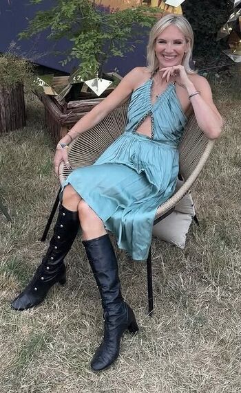 Full leaked Jo whiley page private onlyfans photo